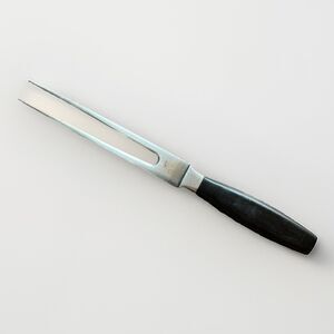 ZWILLING J. A. Henckels Solingen Germany 7" Carving Meat Fork, 31072-180
